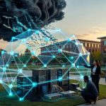 Post-Quantum Cryptography - The Critical Role Of Quantum-Resistant Encryption In Protecting Distributed Networks