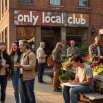 Only Local Club - Unlocking Benefits Of Only Local Club Membership
