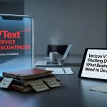 Verizon Vtext Shutdown - Verizon Vtext Is Shutting Down: What Businesses Need To Do Now
