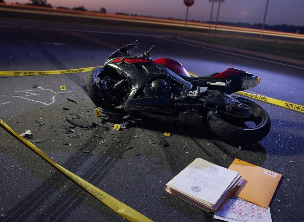 Motorcycle Accident Statute - What Is The Statute Of Limitations For Motorcycle Accidents
