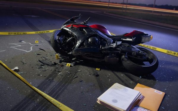 Motorcycle Accident Statute - What Is The Statute Of Limitations For Motorcycle Accidents