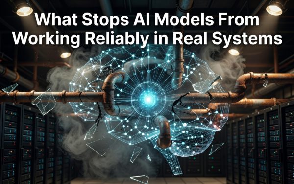 Ai Model Reliability - What Stops Ai Models From Working Reliably In Real Systems
