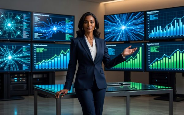 Bernita Landry Net Worth - Who Is Bernita Landry? Professional Background &Amp; Net Worth 2026