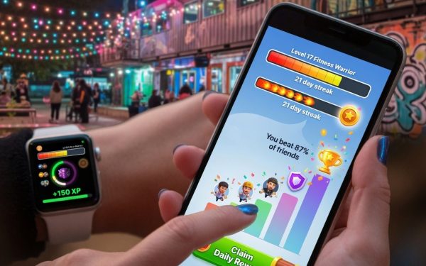 Mobile App Gamification - Why Gamification Is Transforming Mobile Apps