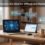 Wi-Fi For Home Office - Why Wi-Fi Networks Are Ideal For Offices And Home Workspaces