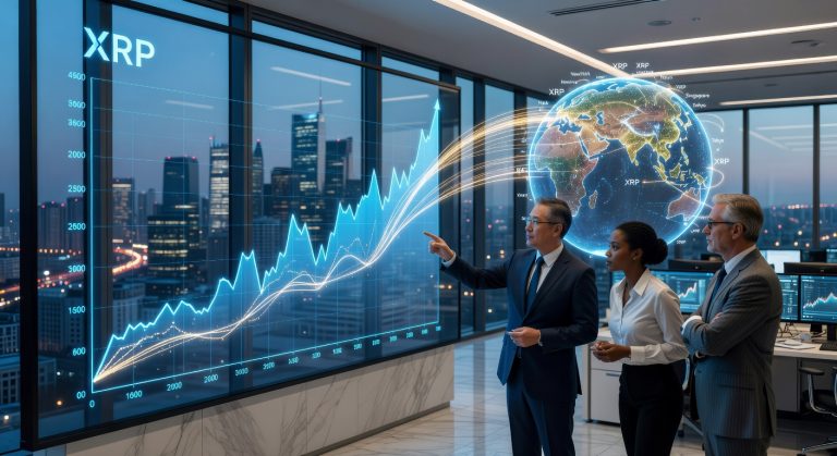 Xrp Price - Xrp Price Trends: Analysis And Future Outlook