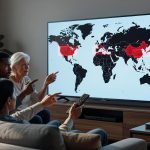 Your Smart Tv - Your Smart Tv Is Being Geo-Blocked Without Telling You — Here'S The No-Vpn Fix