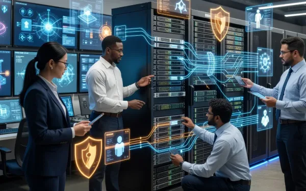 Cisco And Nvidia Boost Secure Ai Factory For Enterprise Ai Builds