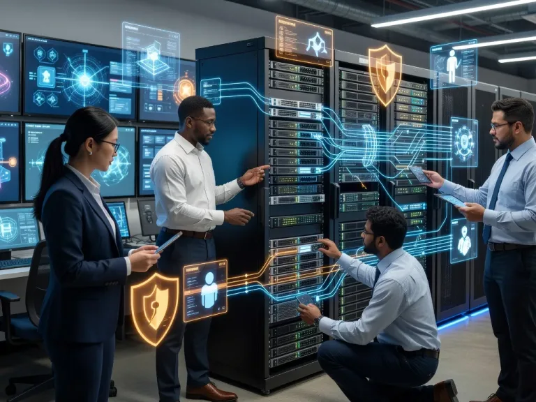 Cisco And Nvidia Boost Secure Ai Factory For Enterprise Ai Builds