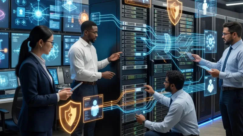 Cisco And Nvidia Boost Secure Ai Factory For Enterprise Ai Builds