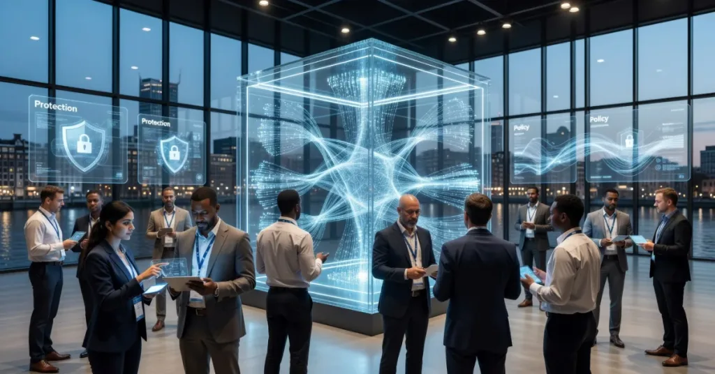 Cisco Live Amsterdam 2026: Protection, Policy And Power At The Foundation Of Future-Ready Campus Networks