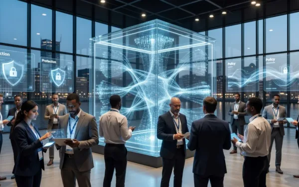 Cisco Live Amsterdam 2026: Protection, Policy And Power At The Foundation Of Future-Ready Campus Networks