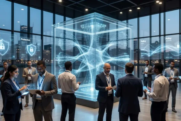 Cisco Live Amsterdam 2026: Protection, Policy And Power At The Foundation Of Future-Ready Campus Networks