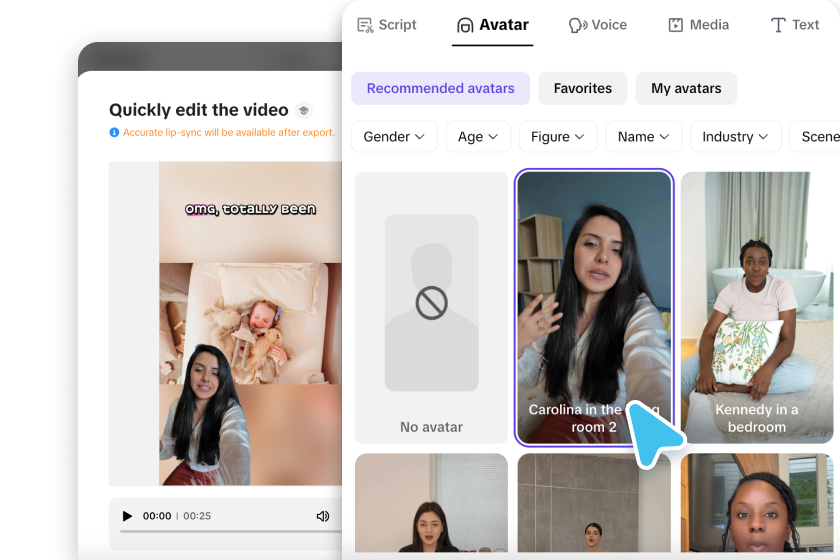 How Ai Avatar Generators Are Transforming The Way Digital Identities Are Created 2 Image 12 How Ai Avatar Generators Are Transforming The Way Digital Identities Are Created
