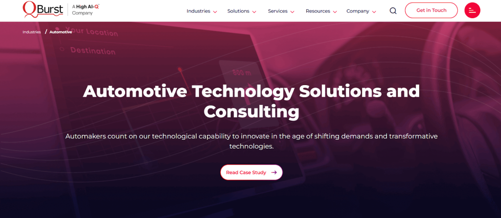 5 Best Automotive Software Development Firms For Modern Vehicles 3 Image 2 5 Best Automotive Software Development Firms For Modern Vehicles