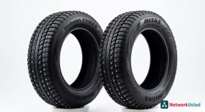 Retractable Studded Tires Review: Solid Winter Traction 14 Retractable Studded Tires Review - Retractable Studded Tires Review