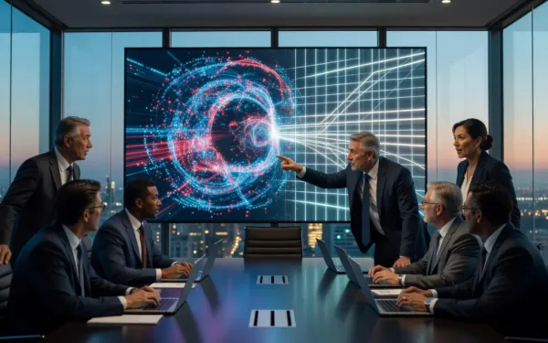 The Ai Arms Race – Why Unified Exposure Management Is Becoming A Boardroom Priority