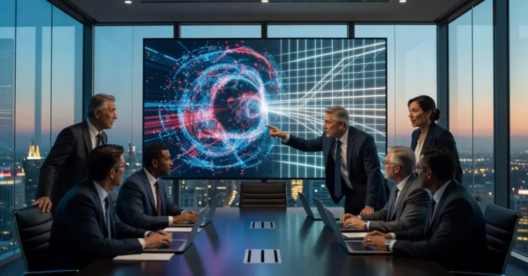 The Ai Arms Race – Why Unified Exposure Management Is Becoming A Boardroom Priority