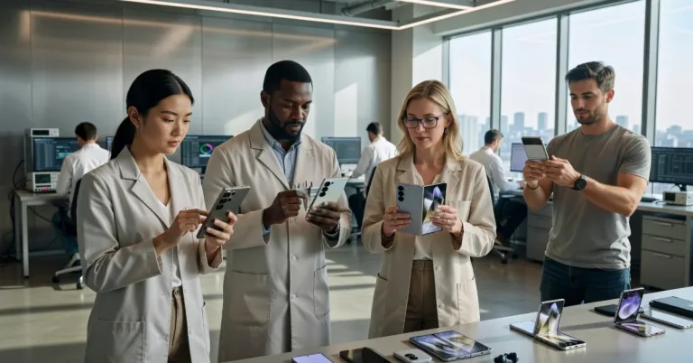 The Best Samsung Phones Of 2026, Tested And Reviewed 2 The Best Samsung Phones Of 2026, Tested And Reviewed