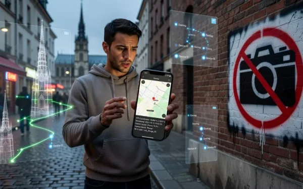 Your Photos Are Probably Giving Away Your Location. Here’s How To Stop That