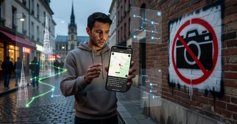 Your Photos Are Probably Giving Away Your Location. Here’s How To Stop That