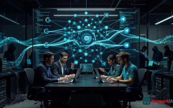 108 Malicious Chrome Extensions - 108 Malicious Chrome Extensions Steal Google And Telegram Data, Affecting 20,000 Users