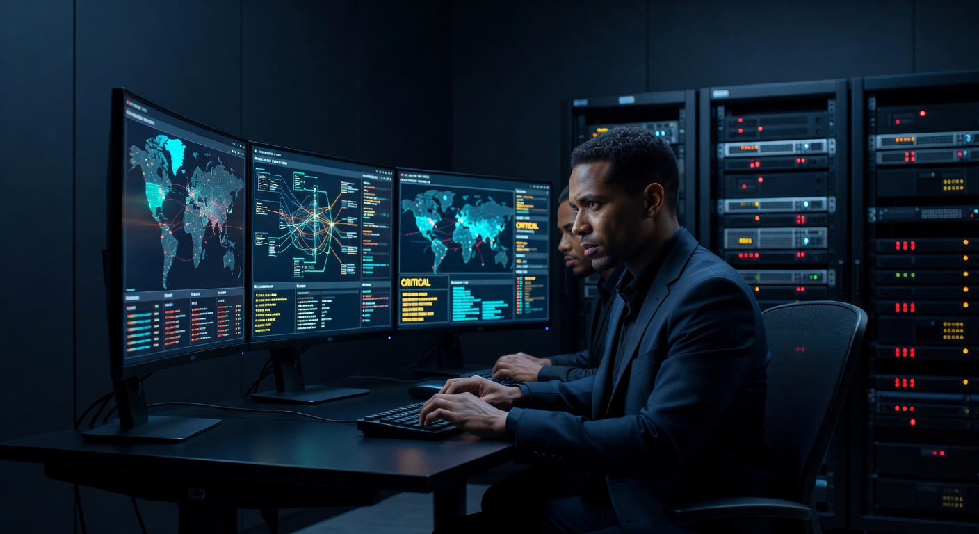1,800+ Mcp Servers - 1,800+ Mcp Servers Exposed Without Authentication: How Zero Trust Can Secure The Ai Agent Revolution