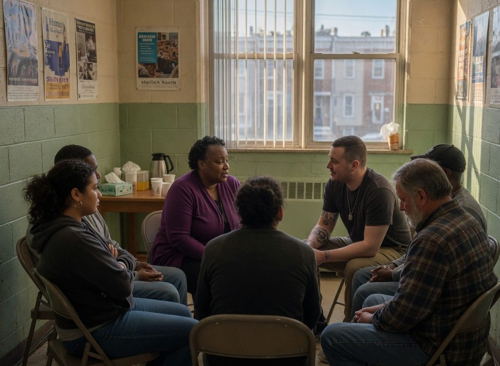 4 Signs Group Therapy In Baltimore Might Be The Support You Need 1 Group Therapy Baltimore - 4 Signs Group Therapy In Baltimore Might Be The Support You Need