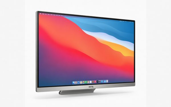 Benq Pd2730S 5K Mac Monitor Review - 5K Mac Monitor Review