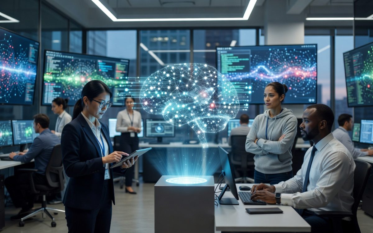 Ai-Driven Network Security 2026 - Ai-Driven Network Security 2026: Trends And Strategies