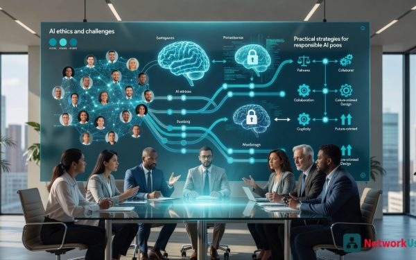 Ai Ethics And Challenges - Ai Ethics And Challenges: Key Issues And Solutions