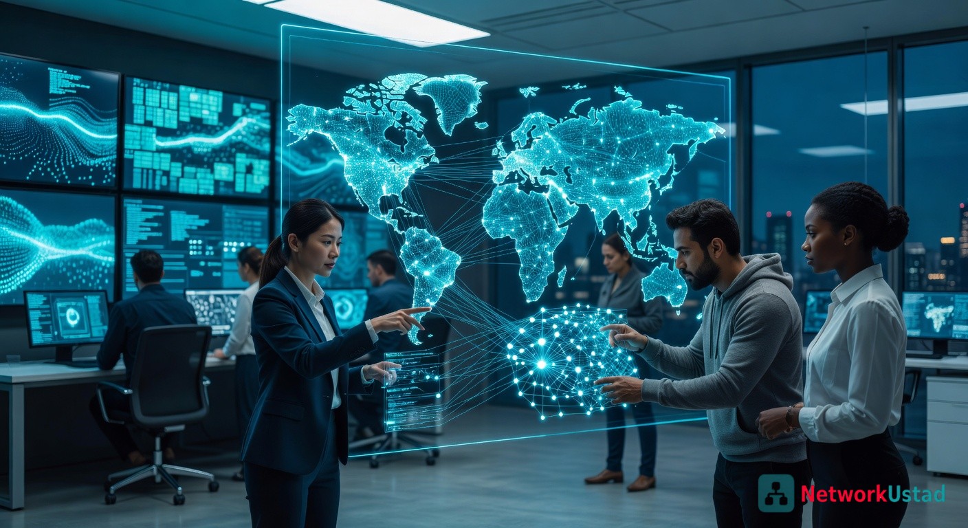 AI Trends in Cybersecurity 2026 - AI Trends in Cybersecurity 2026: Key Insights and Strategies