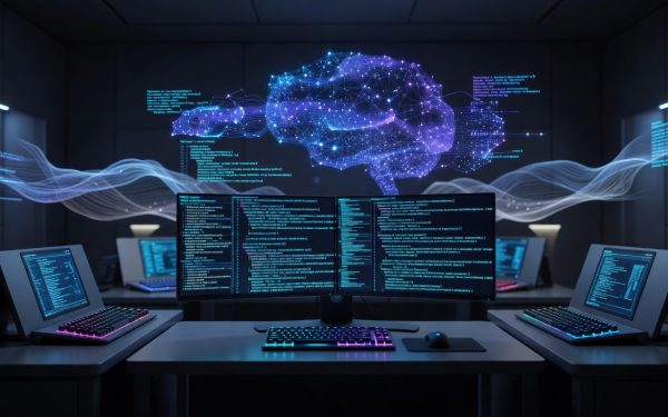 Ai In Networking Cybersecurity - Ai In Networking And Cybersecurity: How Use Ai Is Changing It Workflows