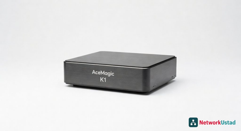 Acemagic K1 Review: Compact Mini Pc With Strong Performance 1 Acemagic K1 Mini Pc Review - Acemagic K1 Review