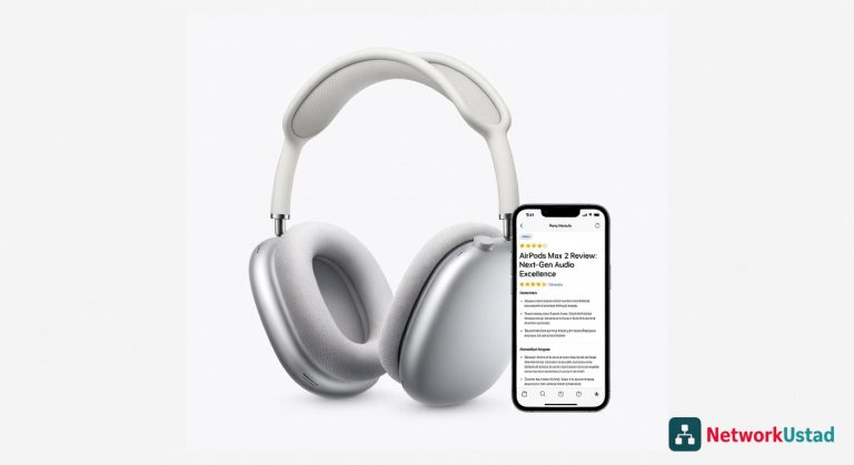 Airpods Max 2 Review - Airpods Max 2 Review