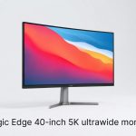 Alogic Edge 40-Inch 5K Ultrawide Monitor Review - Alogic Edge 40-Inch 5K Ultrawide Monitor Review
