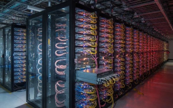 Anthropic'S Ai Network Infrastructure Overhaul - Anthropic’s Ipo And The Coming Ai Network Infrastructure Overhaul