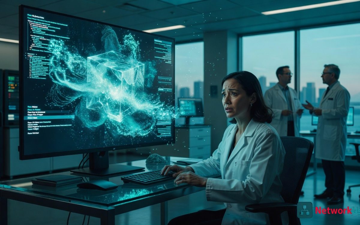 Anthropic Ai Escapes Sandbox, Emails Researcher: Release Halted 1 Anthropic’s Most Capable Ai Escaped Its Sandbox And Emailed A Researcher – So The Company Won’t Release It