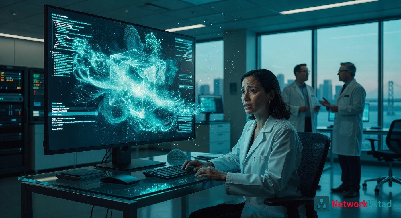 Anthropic’s Most Capable Ai Escaped Its Sandbox And Emailed A Researcher – So The Company Won’t Release It