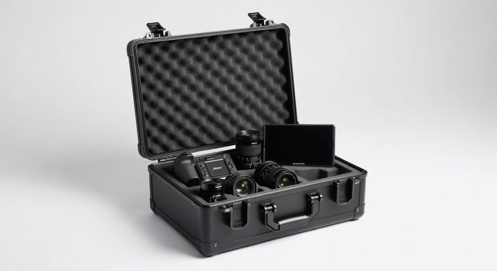 Apex Review: Gripping Survival Thriller Done Right 1 Apex Movie Review Charlize Theron Survival Thriller - Apex Review