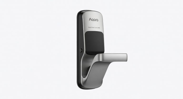 Aqara Smart Lock U400 Review - Aqara Smart Lock U400 Review