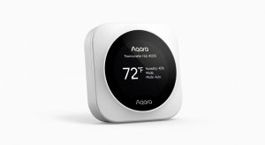 Aqara Thermostat Hub W200 Review: Reliable Smart Control 14 Aqara Thermostat Hub W200 Review - Aqara Thermostat Hub W200 Review