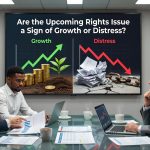 Rights Issue Evaluation - Are The Upcoming Rights Issue A Sign Of Growth Or Distress?
