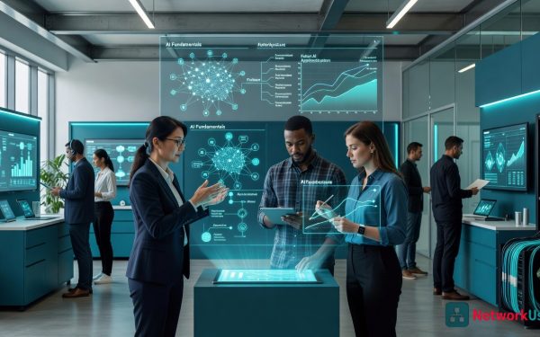 Artificial Intelligence Fundamentals - Artificial Intelligence Fundamentals: Essential Guide And Insights