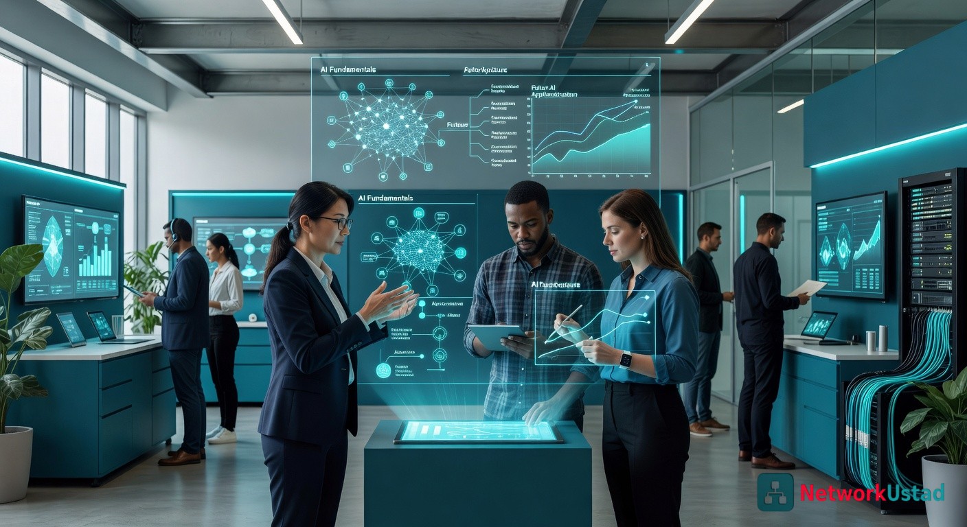 Artificial Intelligence Fundamentals - Artificial Intelligence Fundamentals: Essential Guide and Insights