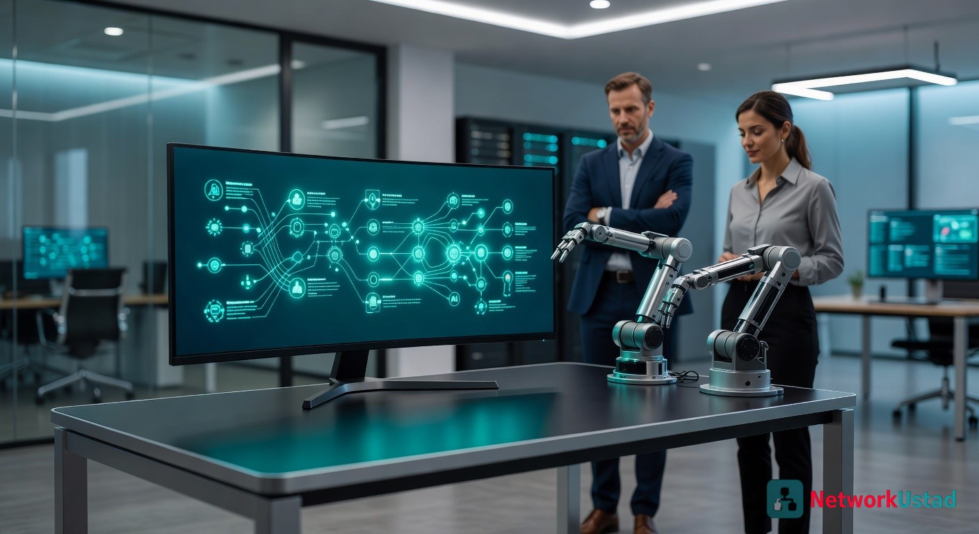 Astropad Unveils Workbench For Ai Remote Desktop 1 Astropad Workbench Interface For Ai Remote Desktop Automation