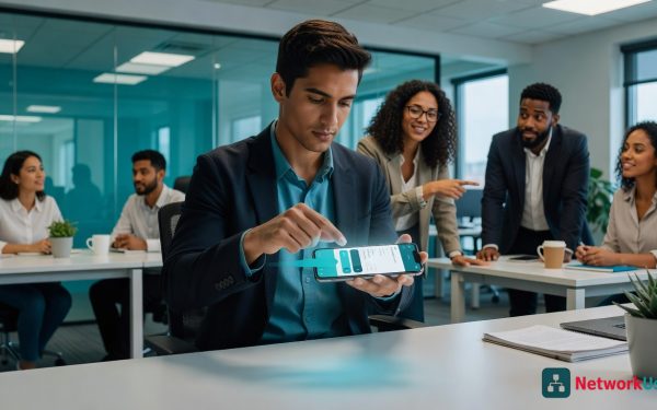 Avec Introduces Swipe Email App For Inboxes