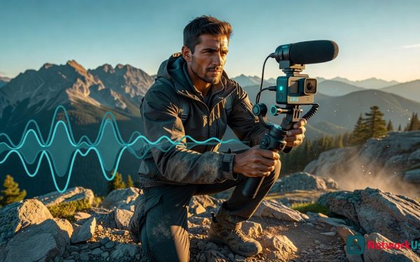 Action Camera Microphone Attachment - Best Action Camera Microphone Attachments: Guide And Reviews