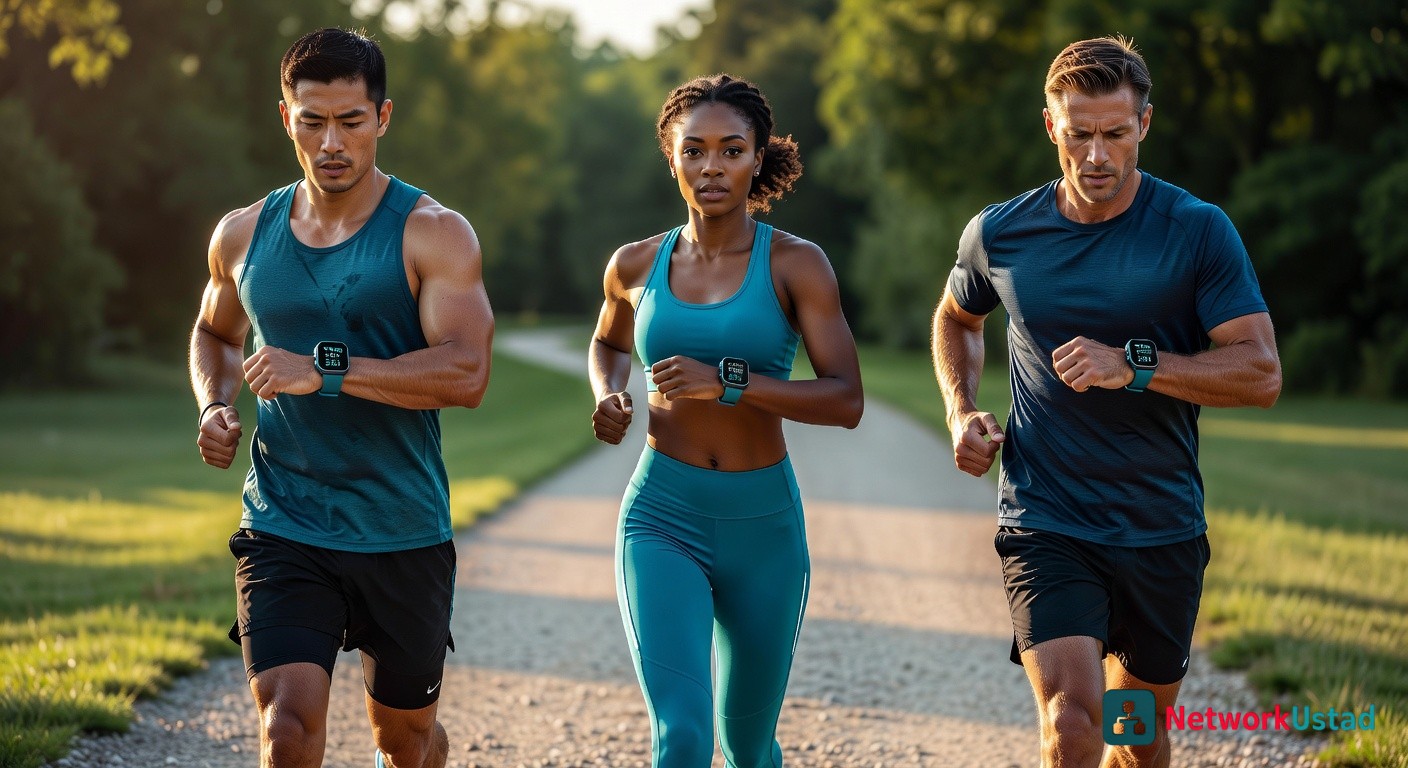 best smartwatches for fitness - Best Smartwatches for Fitness: Expert Picks and Features