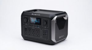 Bluetti Elite 30 V2 Review: Reliable Portable Power 16 Bluetti Elite 30 V2 Review - Bluetti Elite 30 V2 Review